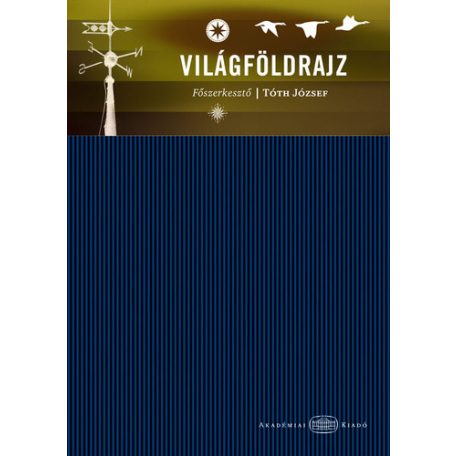 Világföldrajz