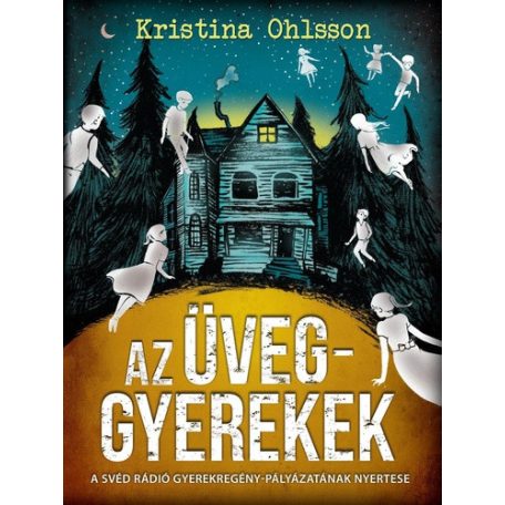 Az üveggyerekek