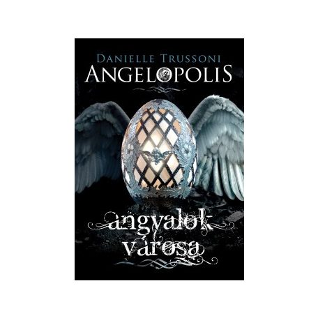 Angelopolis - Angyalok városa