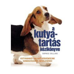 A kutyatartás kézikönyve