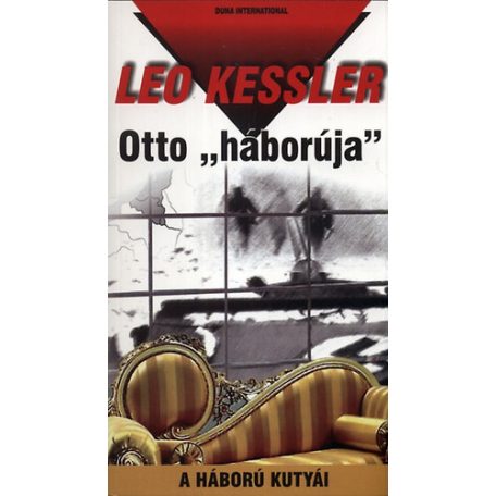 A háború kutyái 12. - Otto háborúja