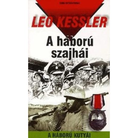 A háború kutyái 6.- A háború szajhái