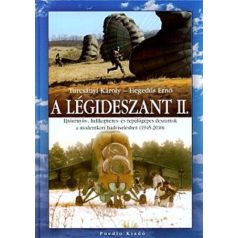 A légideszant ll.