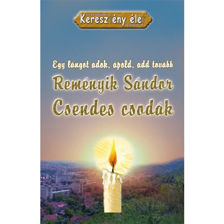 Csendes csodák (Olvasók Háza) (FIX)