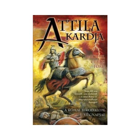 Attila kardja
