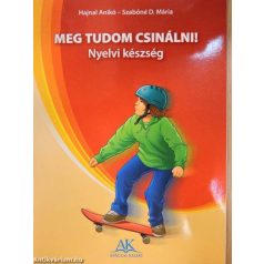 Meg tudom csinálni-Nyelvi k.AP-050304