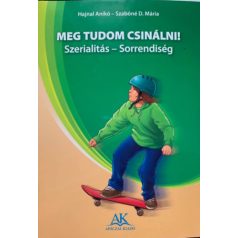 Meg tudom csinálni-Szerialitás AP-052301