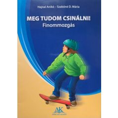 Meg tudom csinálni-Finommozgás AP-050201