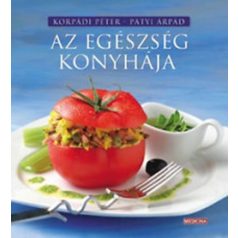 Az egészség konyhája (A) (Fix)
