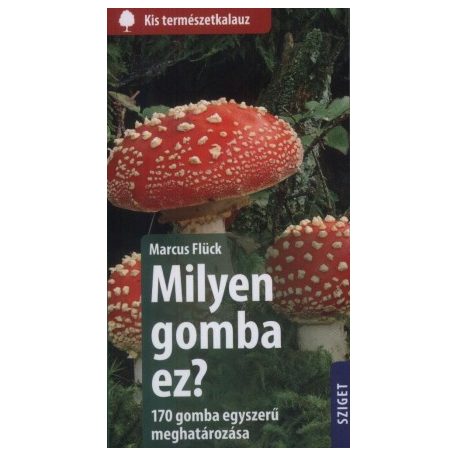 Milyen gomba ez?
