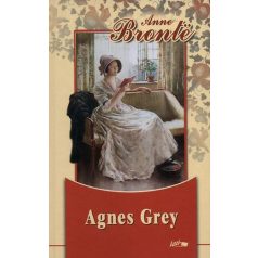 Agnes Grey (Lazi)