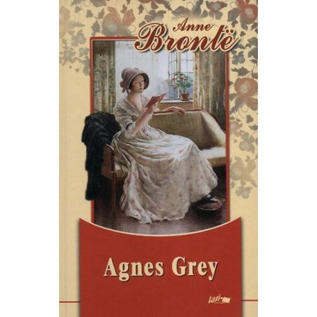 Agnes Grey (Lazi)