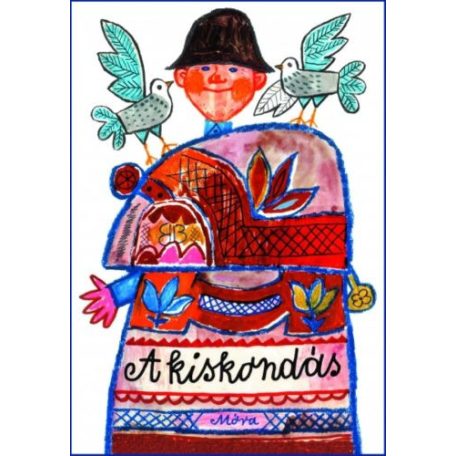 A kiskondás (FIX)