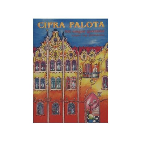Cifra palota