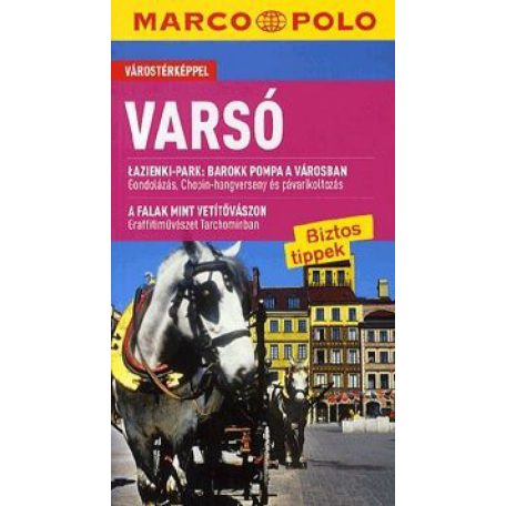 Varsó(Marco Polo)