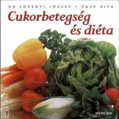 Cukorbetegség és diéta