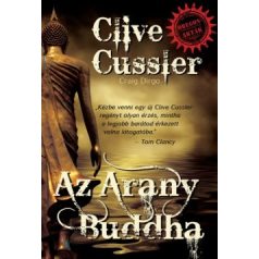 Az arany Buddha