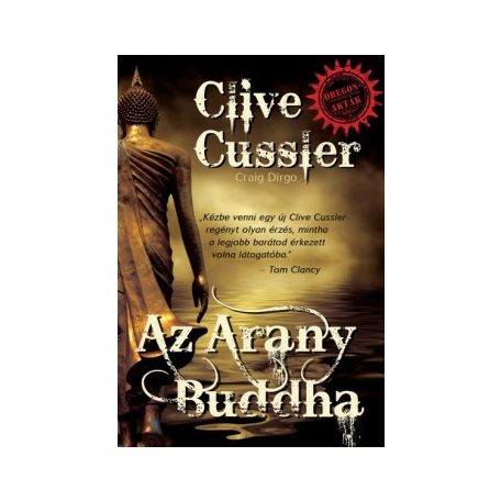 Az arany Buddha