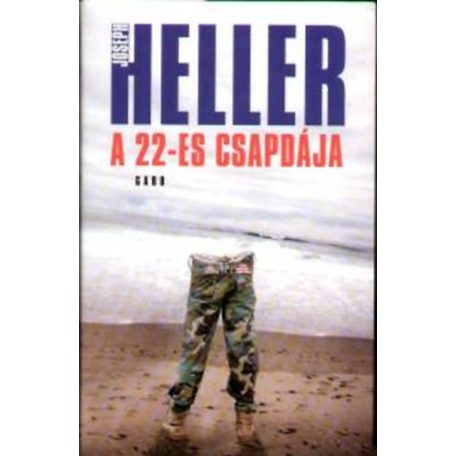 A 22-es csapdája (tdk)