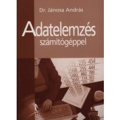 Adatelemzés számítógéppel