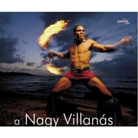 A nagy villanás