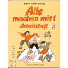 Alle machen mit 3. MF.NT-34269/M