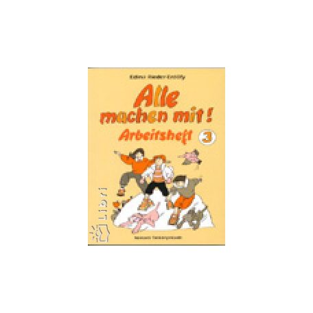 Alle machen mit 3. MF.NT-34269/M