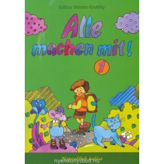 Alle machen mit 1.MF. NT-34362/M/2