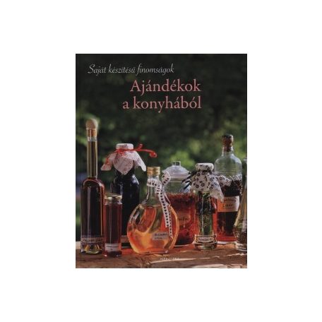 Ajándékok a konyhából