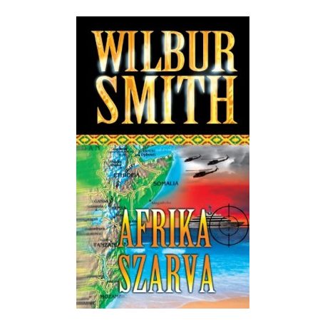 Afrika szarva