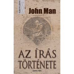 Az írás története (General Press)