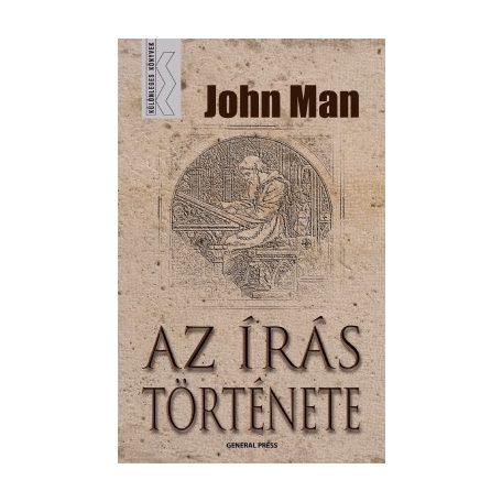 Az írás története (General Press)
