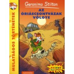 Az óriáscsontvázak völgye (mulatságos)
