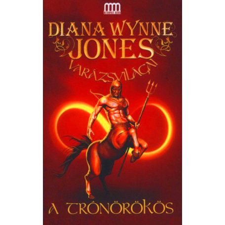 A trónörökös(Metropolis Media)