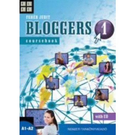Bloggers MF.NT-56511/M/NAT