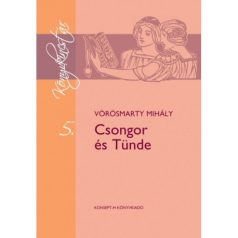 Csongor és Tünde (Könyvkincstár) (F)