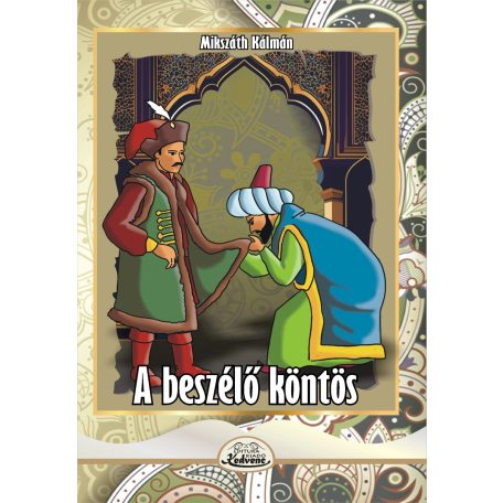 A beszélő köntös(Könyvkincstár)