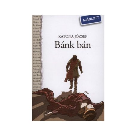 Bánk Bán(Könyvkincstár)