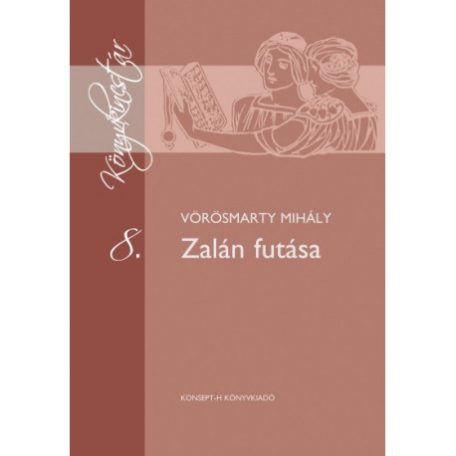 Zalán futása(Könyvkincstár)