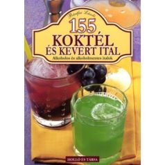 155 koktél és kevert ital(A)