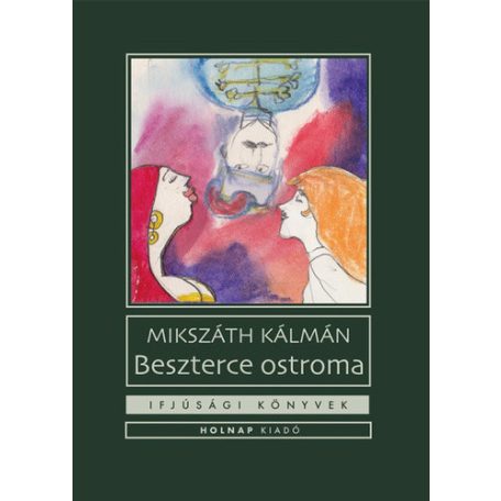 Beszterce ostroma(Könyvkincstár)