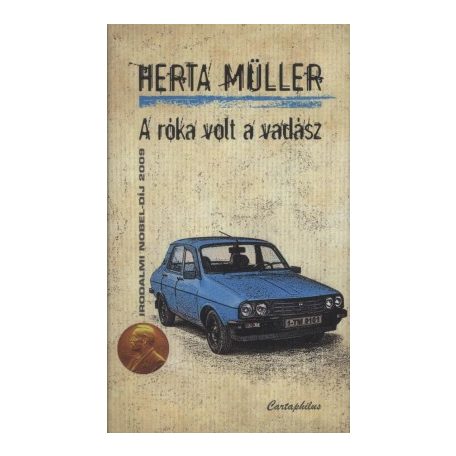 A róka volt a vadász