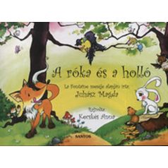 A róka és a holló(lepo)