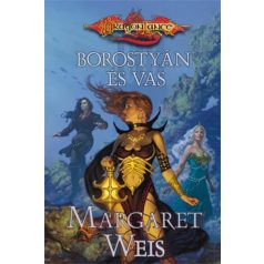 Borostyán és vas