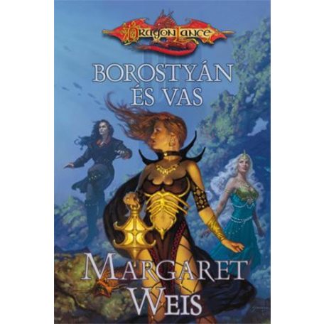 Borostyán és vas
