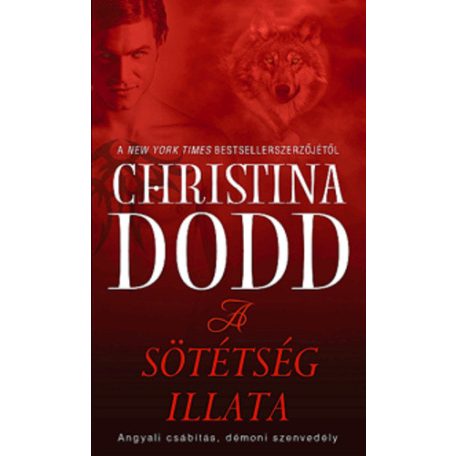 A sötétség illata