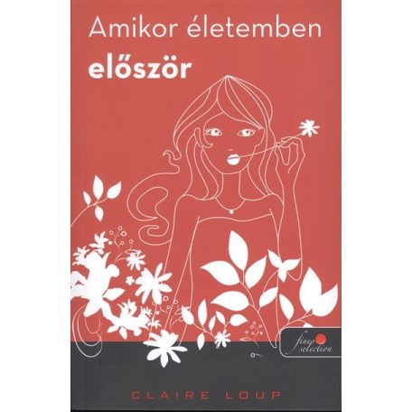 Amikor életemben először(puha)(A)