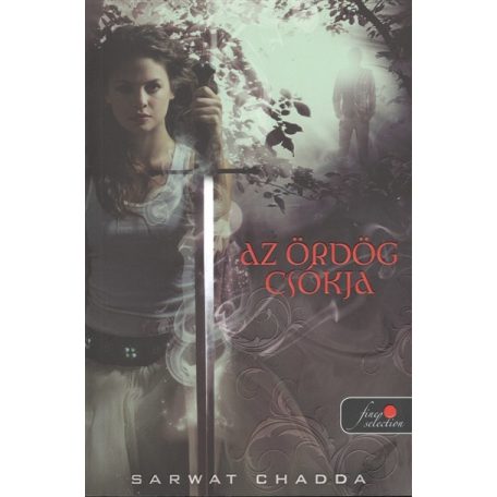 Az ördög csókja(puha)