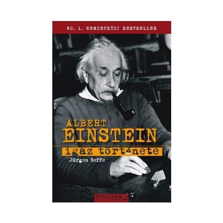 Albert Einstein igaz története