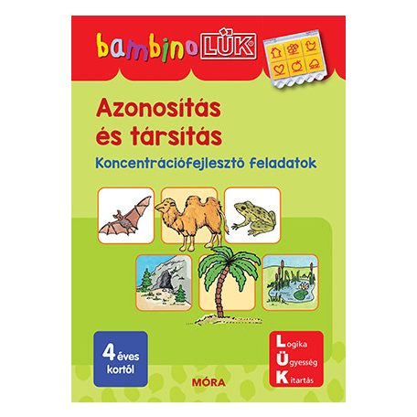 Bambino Lük-Azonosítás és LDI-118